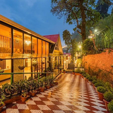 Udaan Nirvana Resort, Darjeeling Darjeeling  Eksteriør billede