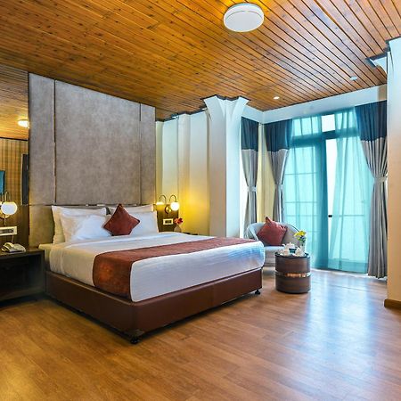 Udaan Nirvana Resort, Darjeeling Darjeeling  Eksteriør billede