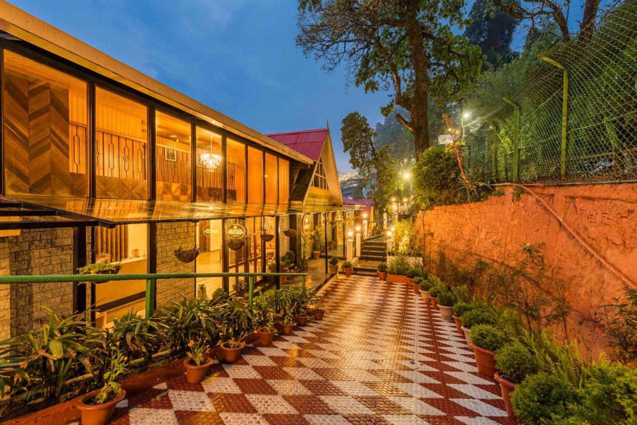 Udaan Nirvana Resort, Darjeeling Darjeeling  Eksteriør billede