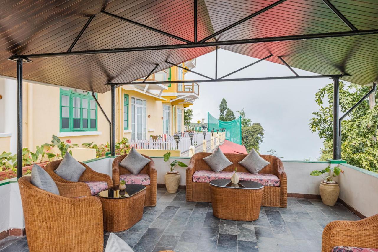 Udaan Nirvana Resort, Darjeeling Darjeeling  Eksteriør billede