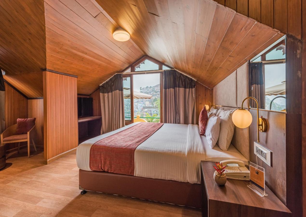 Udaan Nirvana Resort, Darjeeling Darjeeling  Eksteriør billede