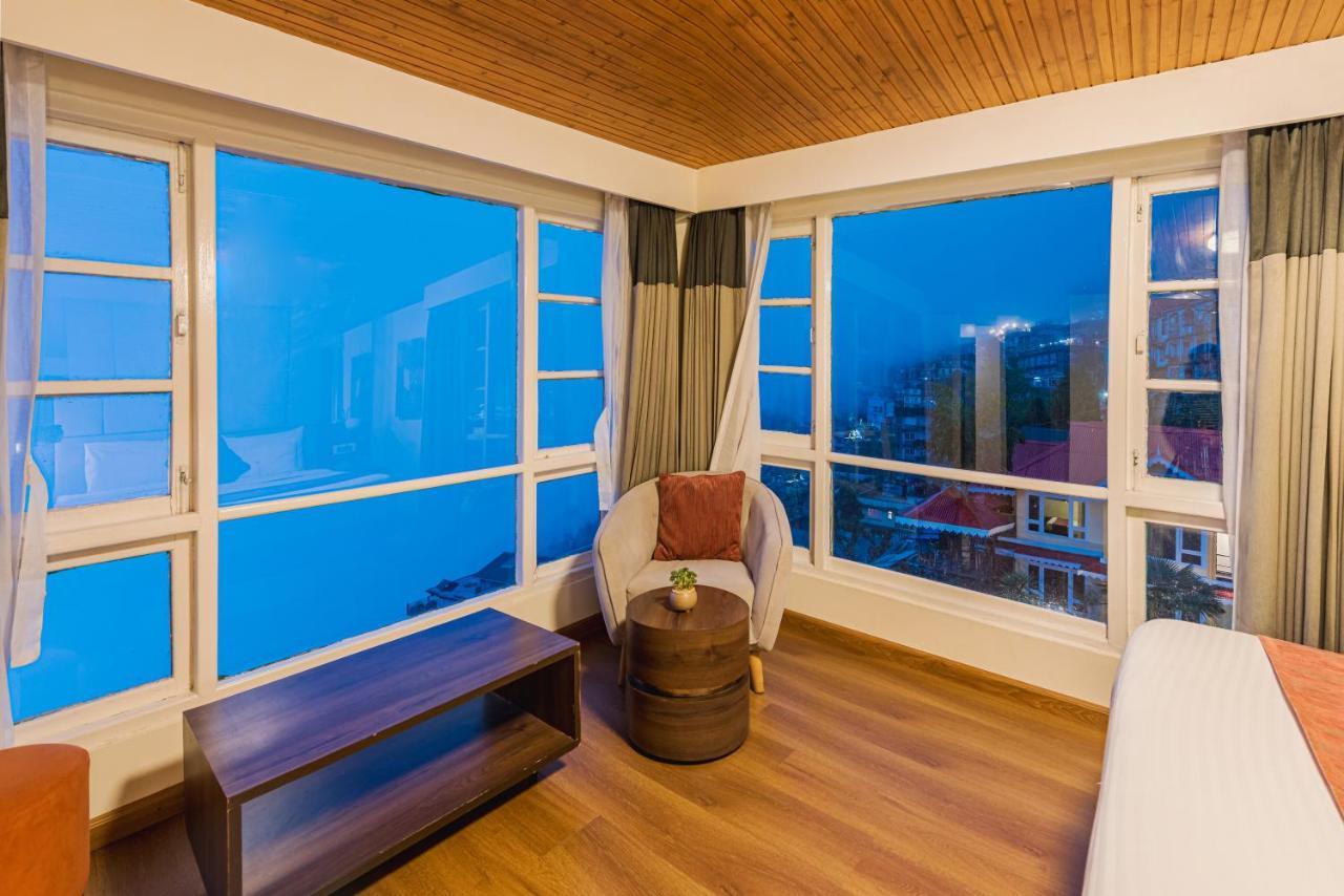 Udaan Nirvana Resort, Darjeeling Darjeeling  Eksteriør billede