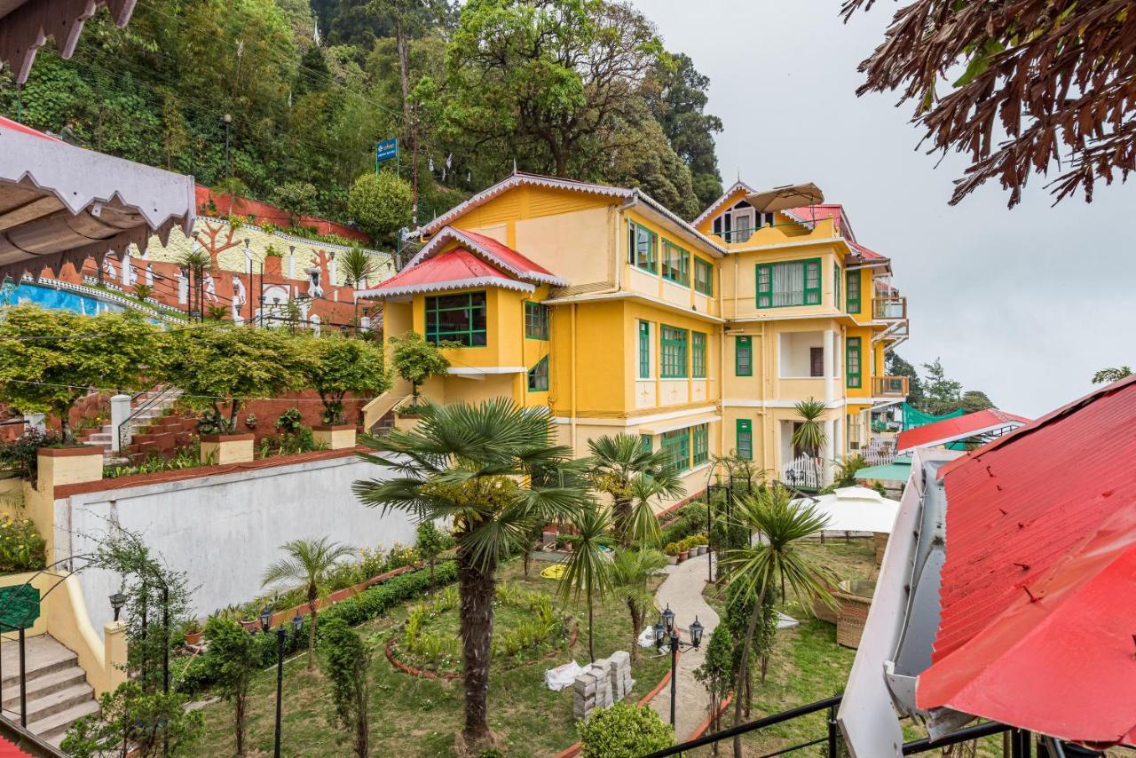 Udaan Nirvana Resort, Darjeeling Darjeeling  Eksteriør billede